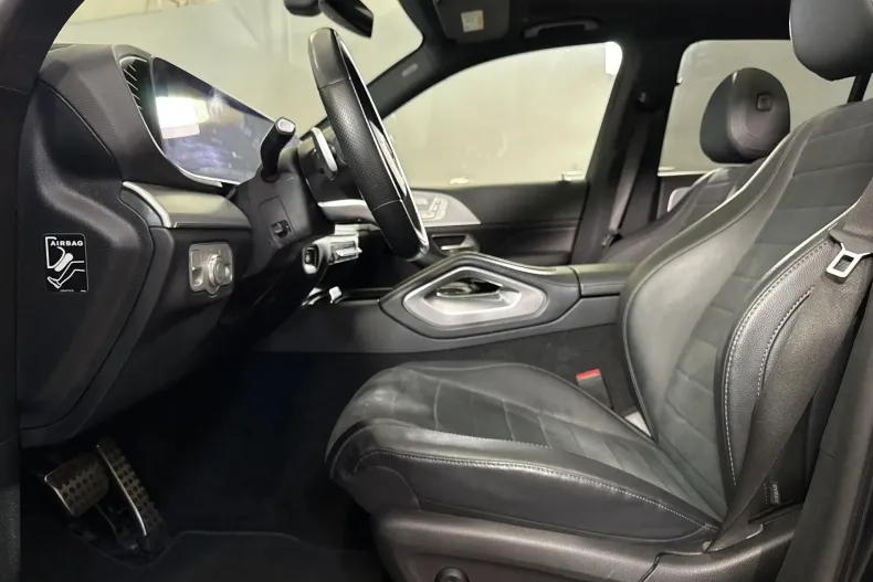 Mercedes-Benz GLE (Clasa GLE) din 2021 cu 74.949 km - oferta MER227719 - foto 25