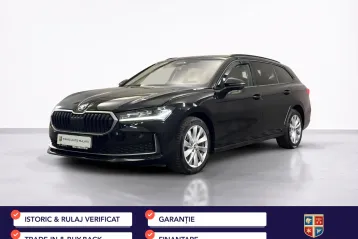 Skoda Superb din 2024 - oferta SKO227720