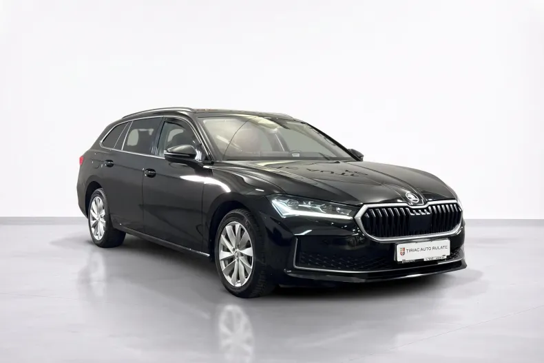 Skoda Superb din 2024 cu 65.975 km - oferta SKO227720 - foto 7