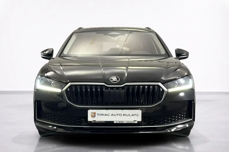 Skoda Superb din 2024 cu 65.975 km - oferta SKO227720 - foto 8