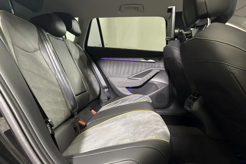 Skoda Superb din 2024 cu 65.975 km - oferta SKO227720 - foto 12
