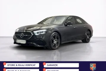 Mercedes-Benz E din 2025 - oferta MER227721
