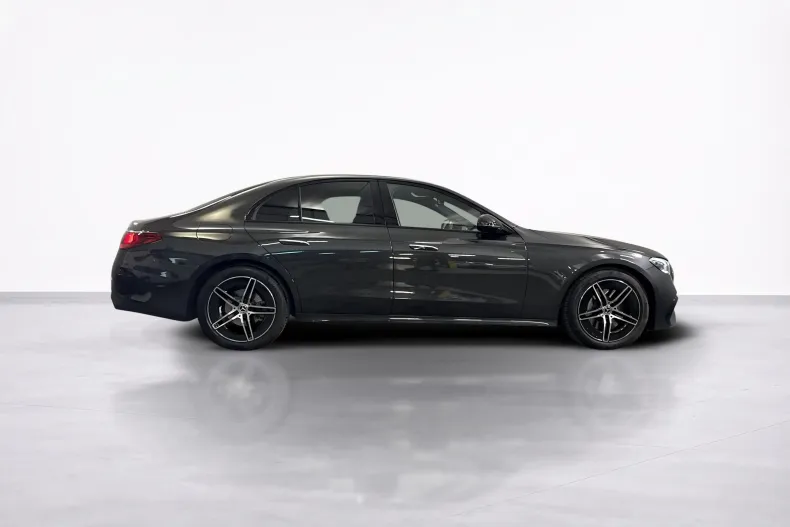 Mercedes-Benz E (Clasa E) din 2025 cu 13.867 km - oferta MER227721 - foto 6