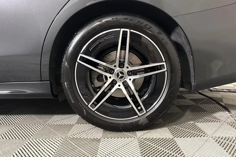 Mercedes-Benz E (Clasa E) din 2025 cu 13.867 km - oferta MER227721 - foto 13