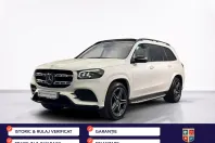 Mercedes-Benz GLS (Clasa GLS) din 2022 cu 76.137 km - oferta MER227722 - foto 1