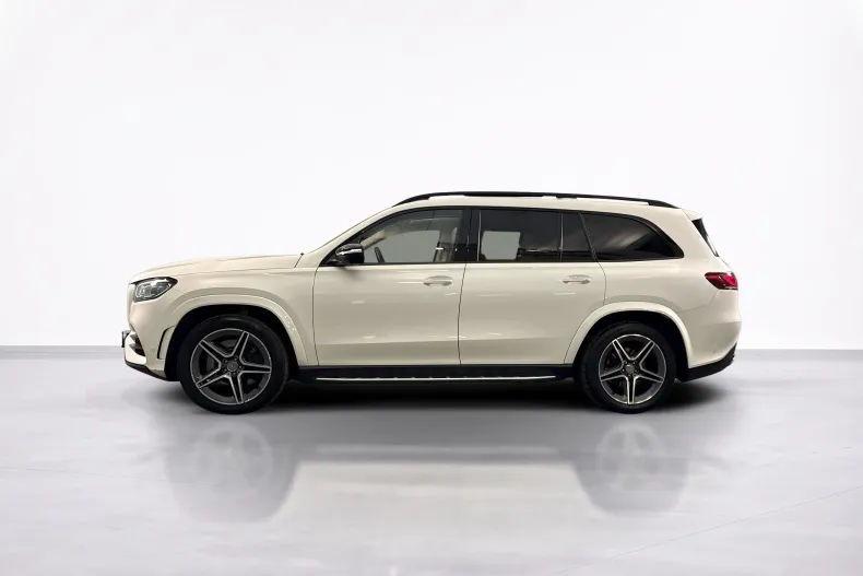 Mercedes-Benz GLS (Clasa GLS) din 2022 cu 76.137 km - oferta MER227722 - foto 2