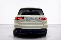 Mercedes-Benz GLS (Clasa GLS) din 2022 cu 76.137 km - oferta MER227722 - foto 4