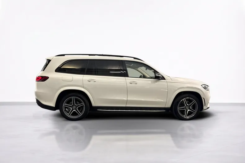 Mercedes-Benz GLS (Clasa GLS) din 2022 cu 76.137 km - oferta MER227722 - foto 6
