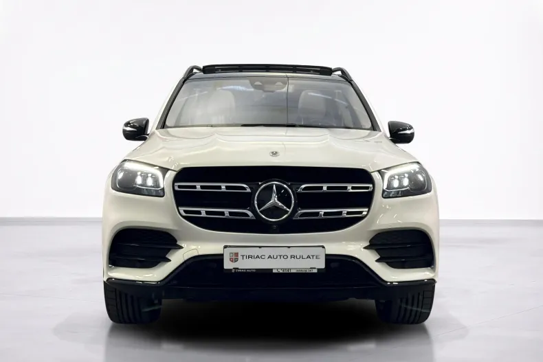 Mercedes-Benz GLS (Clasa GLS) din 2022 cu 76.137 km - oferta MER227722 - foto 8