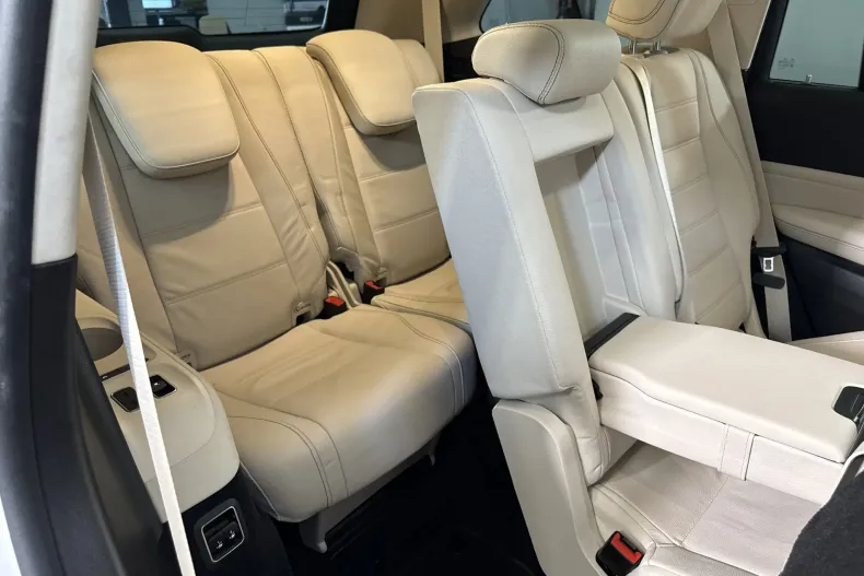 Mercedes-Benz GLS (Clasa GLS) din 2022 cu 76.137 km - oferta MER227722 - foto 12