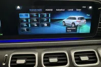 Mercedes-Benz GLS (Clasa GLS) din 2022 cu 76.137 km - oferta MER227722 - foto 19