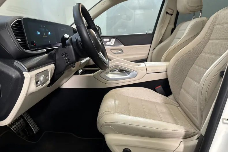 Mercedes-Benz GLS (Clasa GLS) din 2022 cu 76.137 km - oferta MER227722 - foto 24