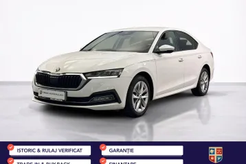 Skoda Octavia din 2023 - oferta SKO227723