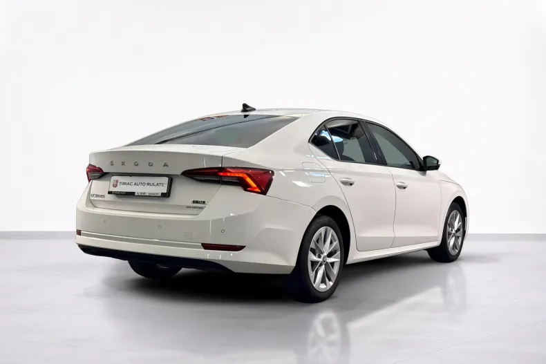 Skoda Octavia din 2023 cu 163.084 km - oferta SKO227723 - foto 5