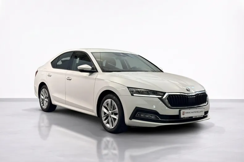 Skoda Octavia din 2023 cu 163.084 km - oferta SKO227723 - foto 7