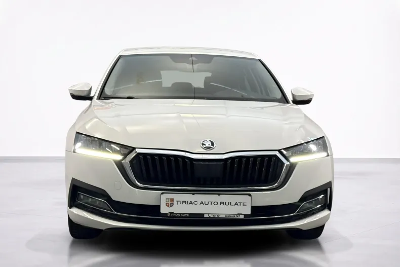 Skoda Octavia din 2023 cu 163.084 km - oferta SKO227723 - foto 8