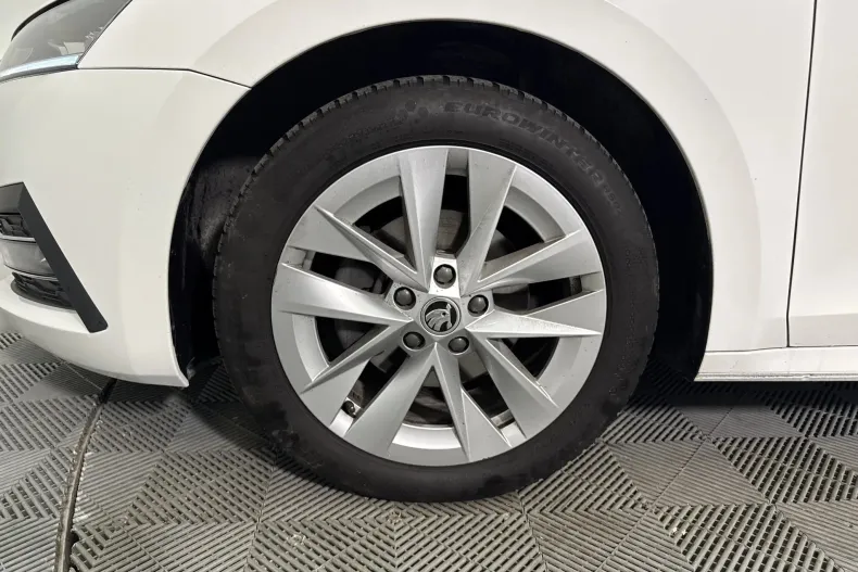 Skoda Octavia din 2023 cu 163.084 km - oferta SKO227723 - foto 13