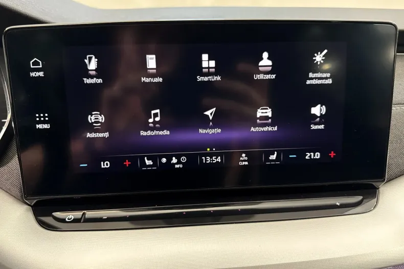 Skoda Octavia din 2023 cu 163.084 km - oferta SKO227723 - foto 17