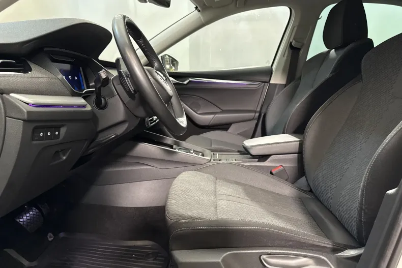 Skoda Octavia din 2023 cu 163.084 km - oferta SKO227723 - foto 20