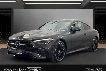 Mercedes-Benz CLE 200 din 2025 - oferta MER227724
