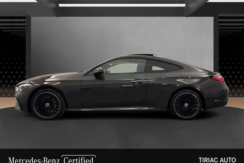 Mercedes-Benz CLE 200 (Clasa CLE) din 2025 cu 525 km - oferta MER227724 - foto 3