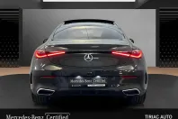Mercedes-Benz CLE 200 (Clasa CLE) din 2025 cu 525 km - oferta MER227724 - foto 5