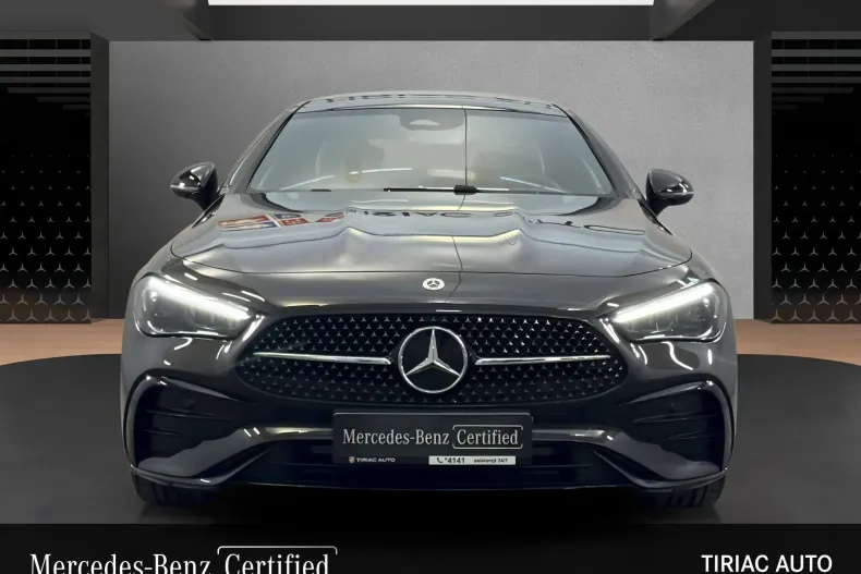 Mercedes-Benz CLE 200 (Clasa CLE) din 2025 cu 525 km - oferta MER227724 - foto 9