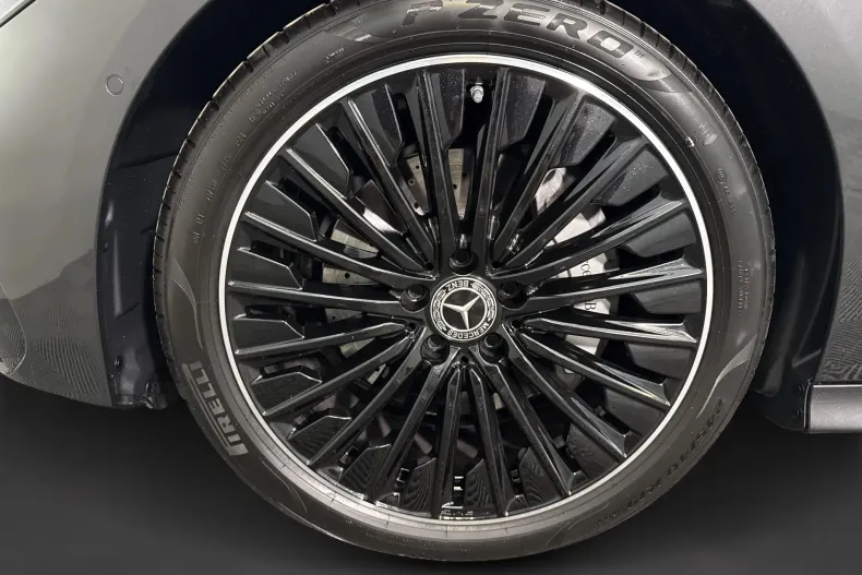 Mercedes-Benz CLE 200 (Clasa CLE) din 2025 cu 525 km - oferta MER227724 - foto 14