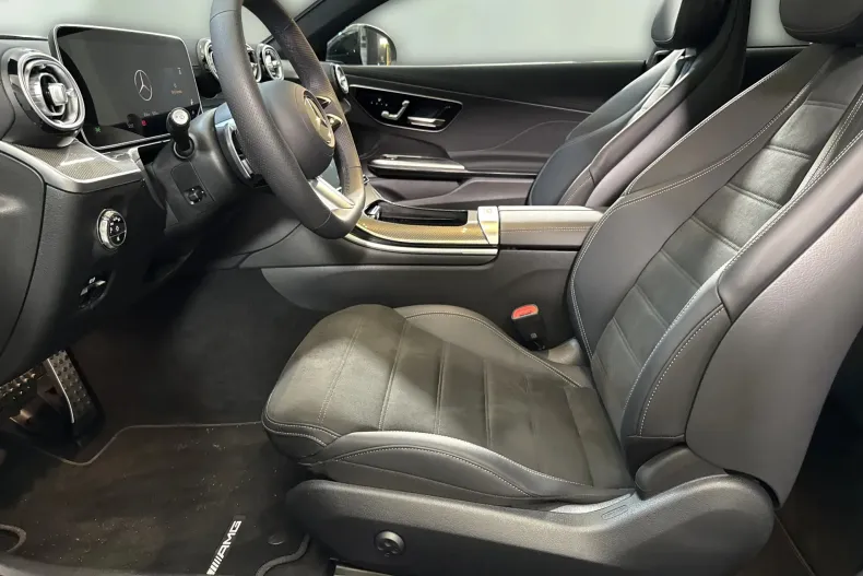 Mercedes-Benz CLE 200 (Clasa CLE) din 2025 cu 525 km - oferta MER227724 - foto 25