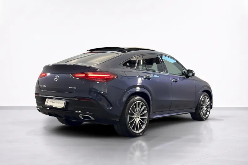 Mercedes-Benz GLE 450 (Clasa GLE) din 2023 cu 77.018 km - oferta MER227725 - foto 5