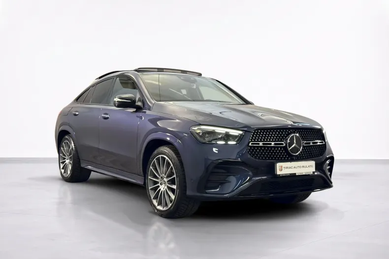 Mercedes-Benz GLE 450 (Clasa GLE) din 2023 cu 77.018 km - oferta MER227725 - foto 7