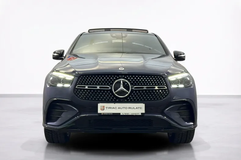 Mercedes-Benz GLE 450 (Clasa GLE) din 2023 cu 77.018 km - oferta MER227725 - foto 8