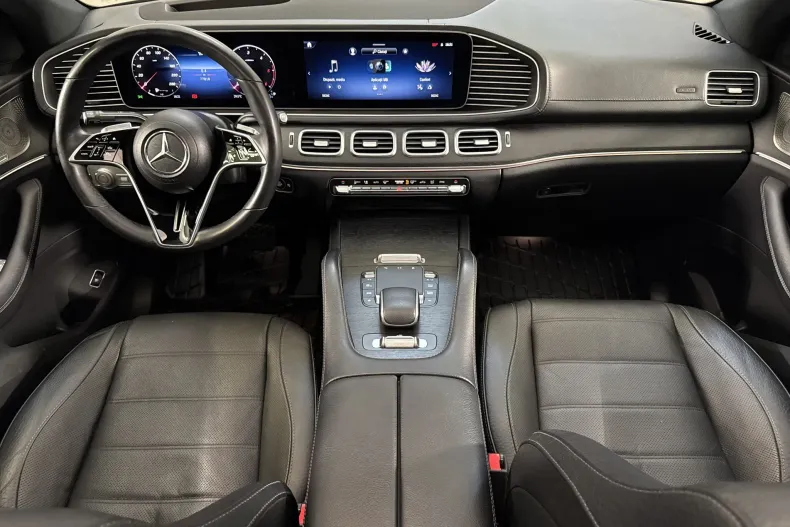 Mercedes-Benz GLE 450 (Clasa GLE) din 2023 cu 77.018 km - oferta MER227725 - foto 9