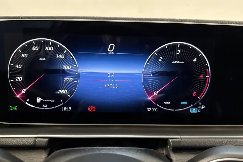 Mercedes-Benz GLE 450 (Clasa GLE) din 2023 cu 77.018 km - oferta MER227725 - foto 10