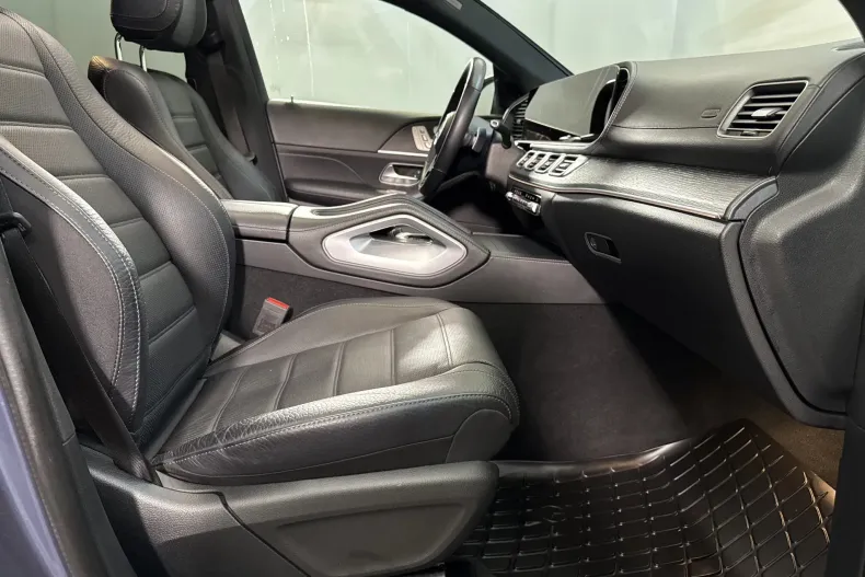 Mercedes-Benz GLE 450 (Clasa GLE) din 2023 cu 77.018 km - oferta MER227725 - foto 11