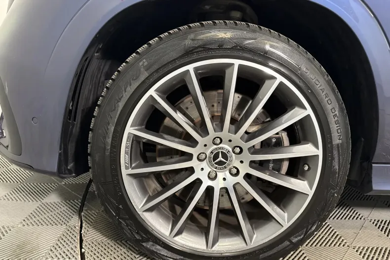 Mercedes-Benz GLE 450 (Clasa GLE) din 2023 cu 77.018 km - oferta MER227725 - foto 13