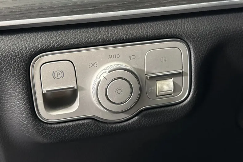 Mercedes-Benz GLE 450 (Clasa GLE) din 2023 cu 77.018 km - oferta MER227725 - foto 15