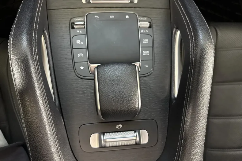 Mercedes-Benz GLE 450 (Clasa GLE) din 2023 cu 77.018 km - oferta MER227725 - foto 16