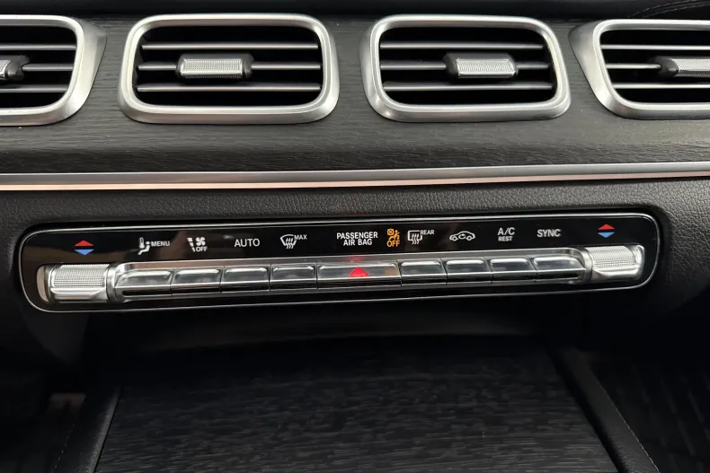 Mercedes-Benz GLE 450 (Clasa GLE) din 2023 cu 77.018 km - oferta MER227725 - foto 17