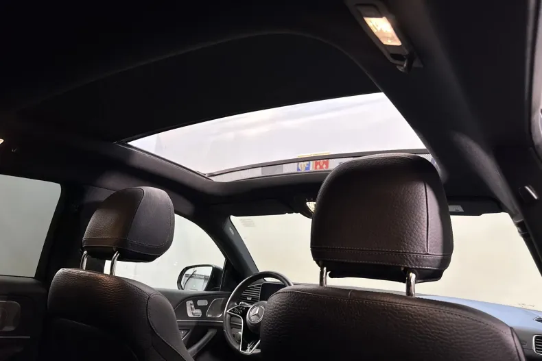 Mercedes-Benz GLE 450 (Clasa GLE) din 2023 cu 77.018 km - oferta MER227725 - foto 24