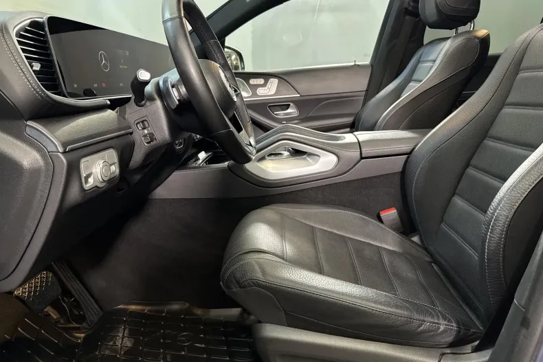 Mercedes-Benz GLE 450 (Clasa GLE) din 2023 cu 77.018 km - oferta MER227725 - foto 25