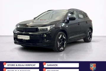 Opel Grandland (X) din 2022 - oferta OPE227726