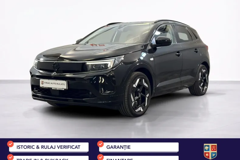 Opel Grandland (X) din 2022 cu 113.858 km - oferta OPE227726 - foto 1