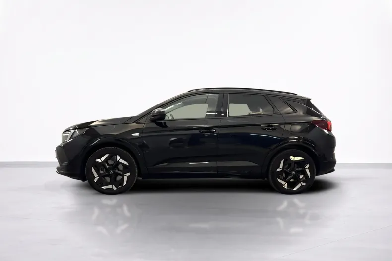 Opel Grandland (X) din 2022 cu 113.858 km - oferta OPE227726 - foto 2