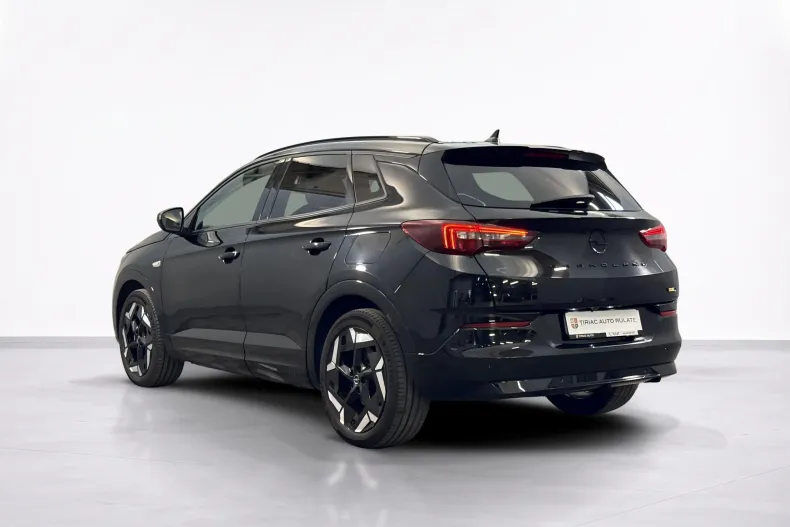 Opel Grandland (X) din 2022 cu 113.858 km - oferta OPE227726 - foto 3