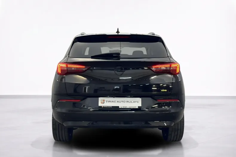 Opel Grandland (X) din 2022 cu 113.858 km - oferta OPE227726 - foto 4