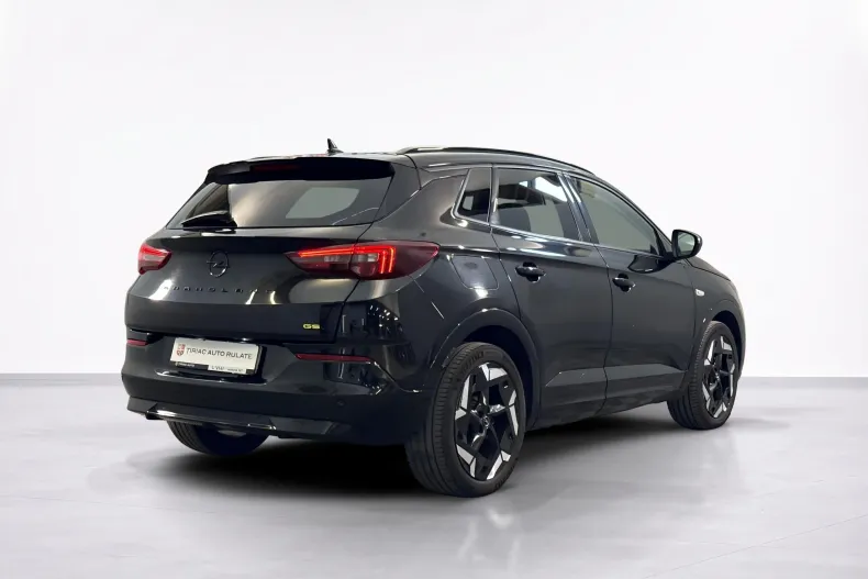 Opel Grandland (X) din 2022 cu 113.858 km - oferta OPE227726 - foto 5