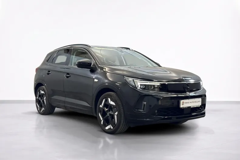 Opel Grandland (X) din 2022 cu 113.858 km - oferta OPE227726 - foto 7