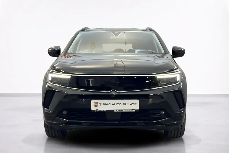 Opel Grandland (X) din 2022 cu 113.858 km - oferta OPE227726 - foto 8