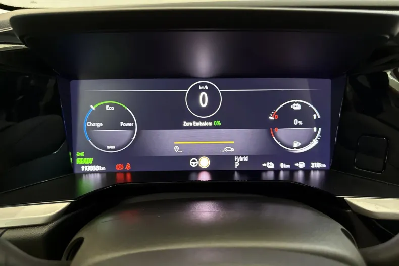 Opel Grandland (X) din 2022 cu 113.858 km - oferta OPE227726 - foto 10